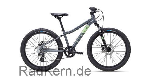 Marin Bayview Trail  technische daten 